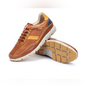 Pikolinos FUENCARRAL Leather Slip-on Size 43/10